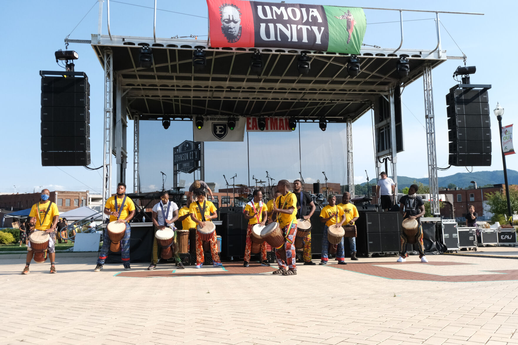 2021 Umoja Festival